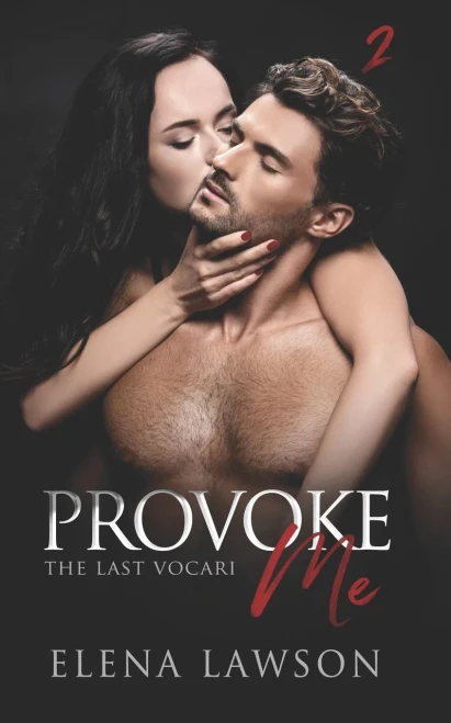 Provoke Me: A Reverse Harem Vampire Romance (The Last Vocari)