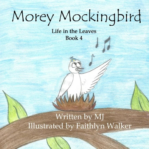 Morey Mockingbird