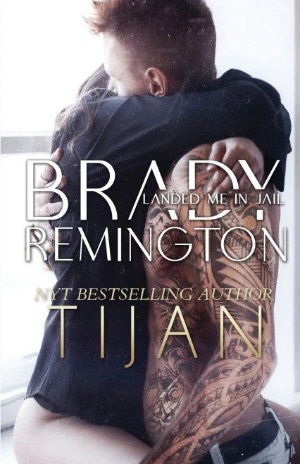 Brady Remington Landed Me In Jail