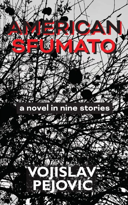American Sfumato: A Novel in Nine Stories