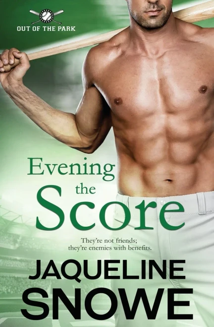 Evening the Score (Out of the Park)
