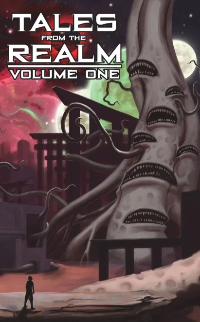Tales From The Realm : Volume One