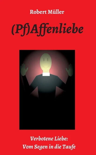 (Pf)Affenliebe (German Edition)