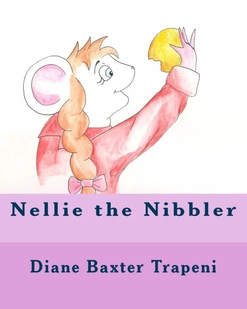 Nellie The Nibbler