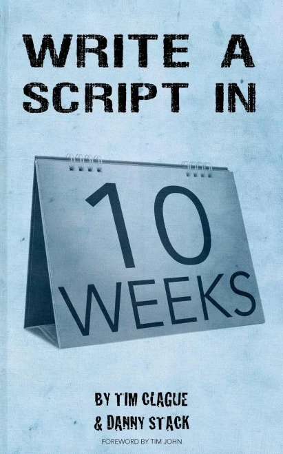 Write A Script In 10 Weeks