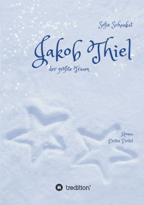Jakob Thiel (German Edition)
