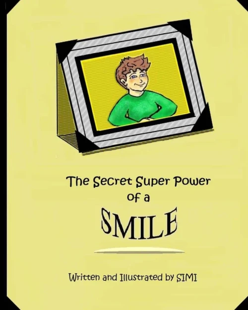 The Secret Super Power Of A Smile