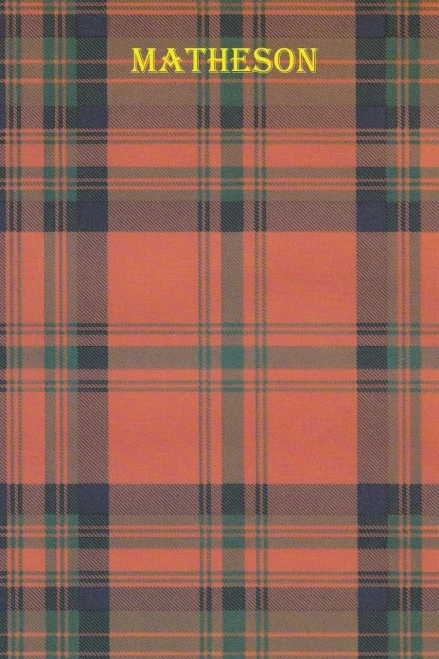Matheson
