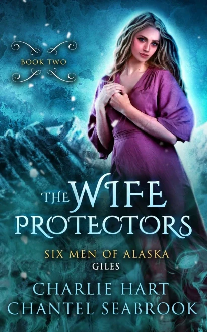 The Wife Protectors : Giles