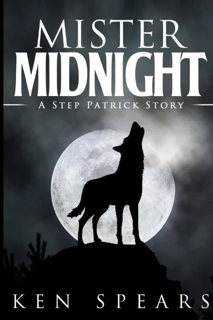 Mister Midnight : Step Patrick