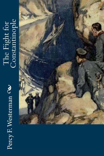 The Fight For Constantinople