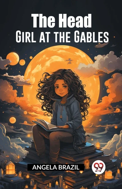 The Head Girl at the Gables