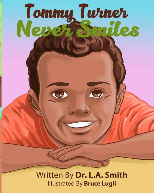 Tommy Turner Never Smiles