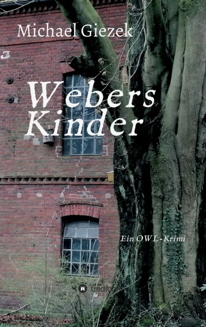 Webers Kinder: Ein OWL-Krimi (German Edition)