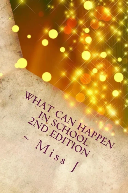 What Can Happen In School : What Can Happen Series