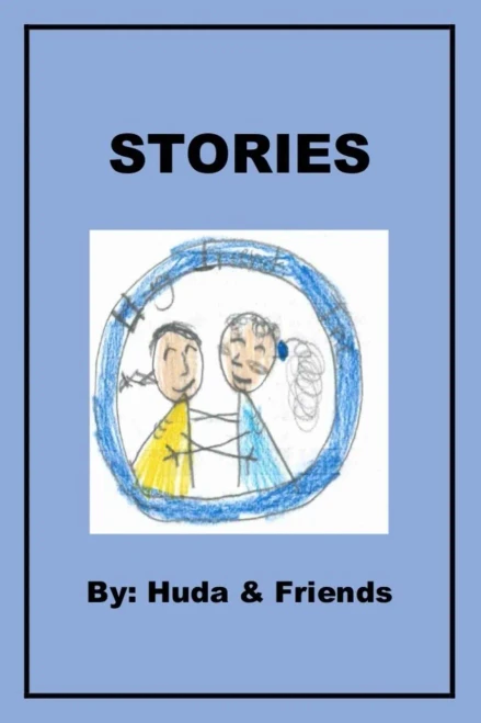 Stories By Huda And Friends