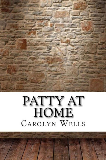 Patty At Home