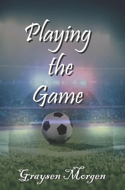 Playing the Game (The Game Series)