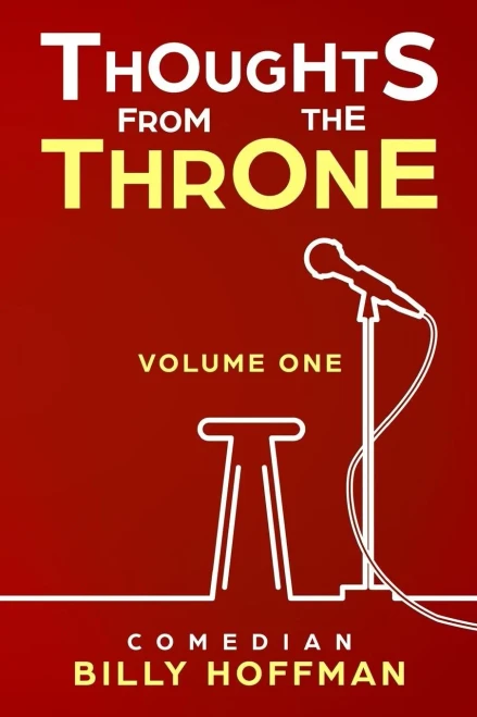 Thoughts From The Throne