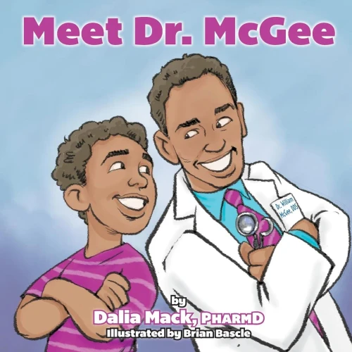 Meet Dr. Mcgee