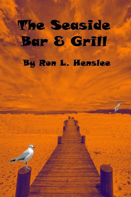 The Seaside Bar And Grill