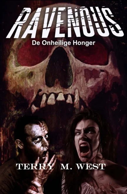Ravenous : De Onheilige Honger