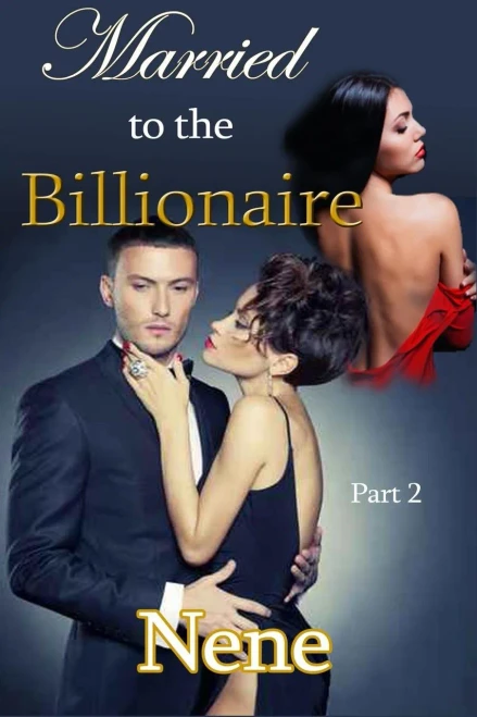 Married To The Billionaire