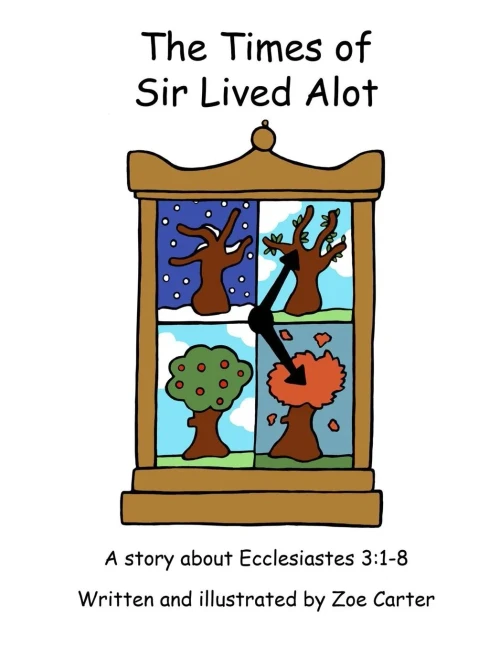 The Times Of Sir Lived Alot
