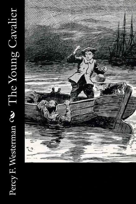 The Young Cavalier