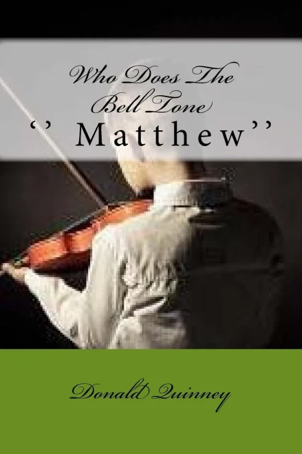 Who Does The Bell Tone : '' Matthew''