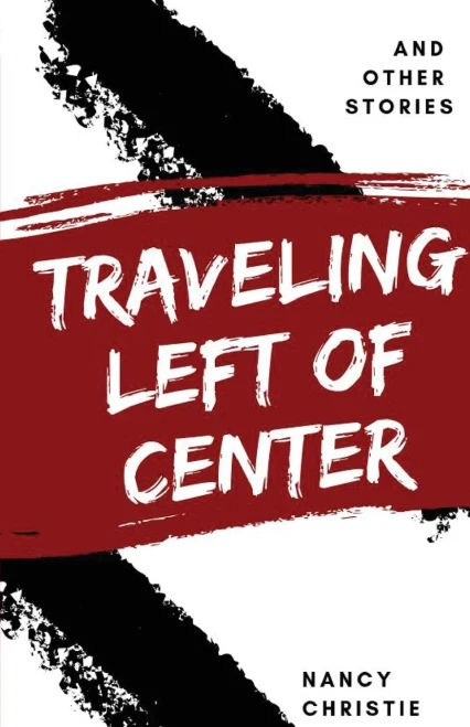 Traveling Left of Center