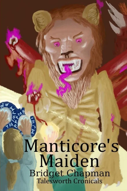Manticore'S Maiden