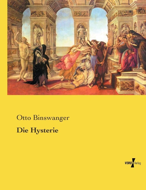 Die Hysterie (German Edition)
