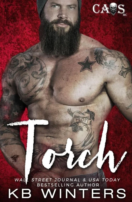 Torch Caos Mc