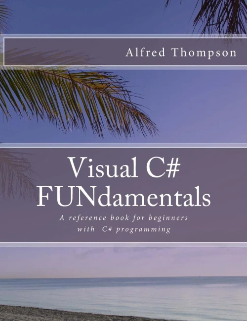Visual C# Fundamentals