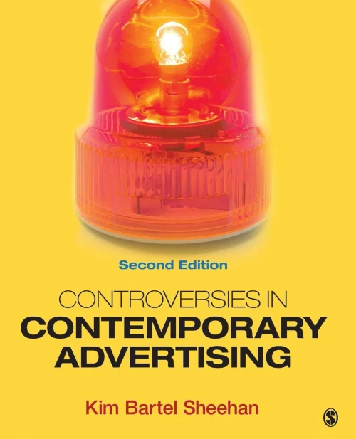 Controversies in Contemporary Advertising (NULL)