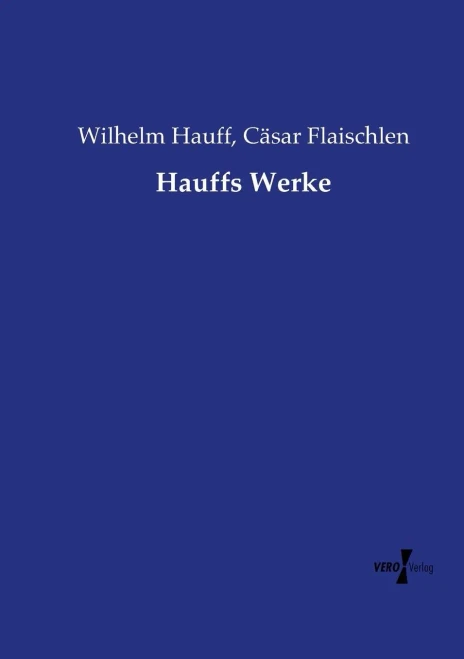 Hauffs Werke (German Edition)