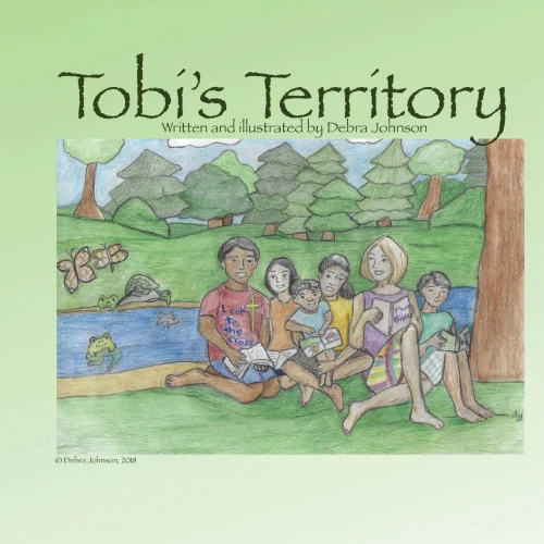 Tobi'S Territory