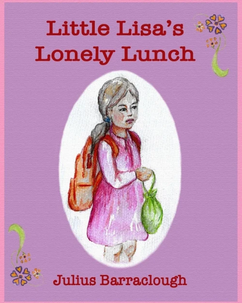 Little Lisa'S Lonely Lunch