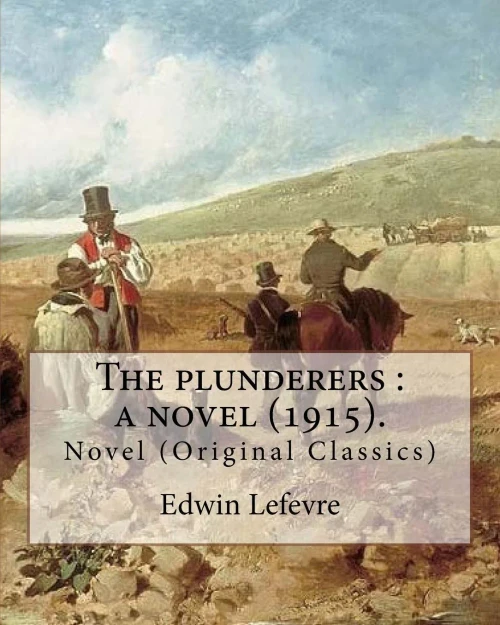 The Plunderers