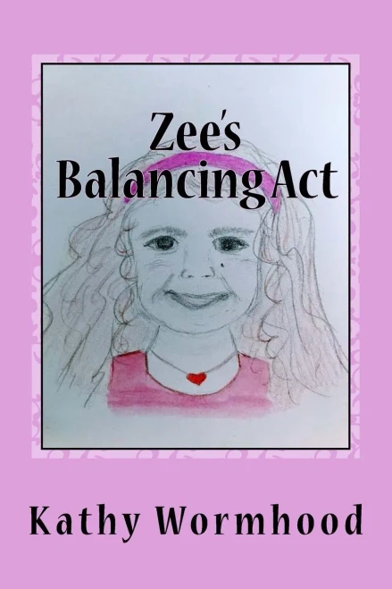 Zee'S Balancing Act