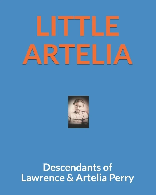 Little Artelia