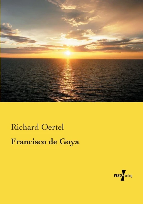 Francisco de Goya (German Edition)