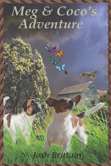 Meg And Coco'S Adventure