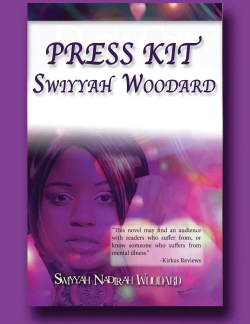 Press Kit : Swiyyah Woodard