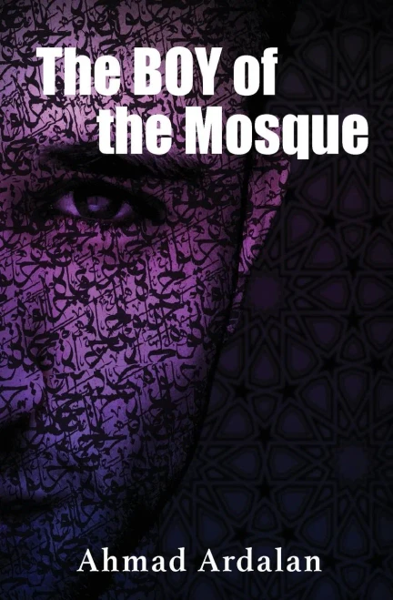 The Boy Of The Mosque