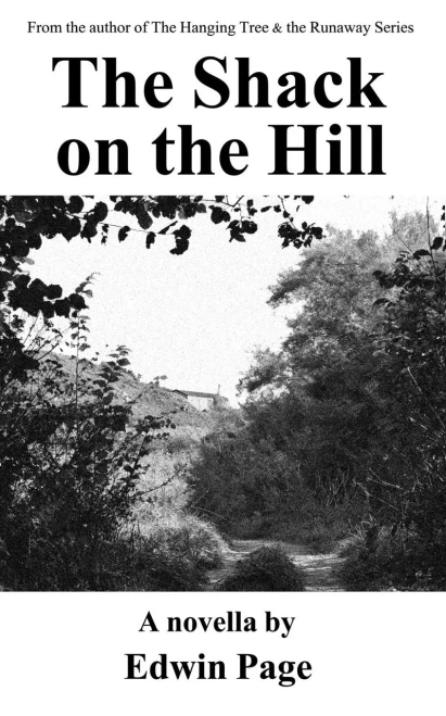 The Shack On The Hill
