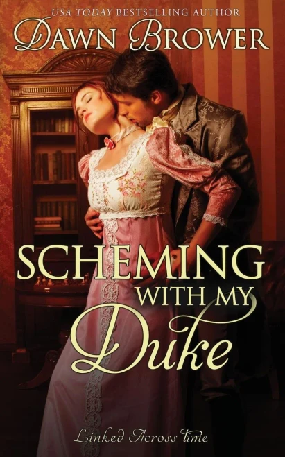 Scheming With My Duke