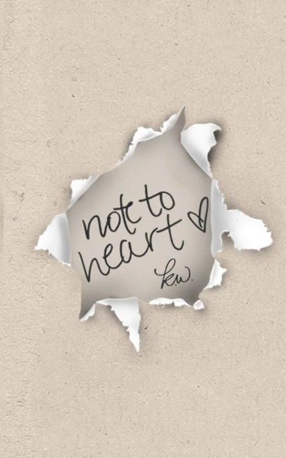 Note To Heart