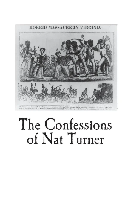 The Confessions Of Nat Turner : An Authentic Account Of The Whole Insurrection